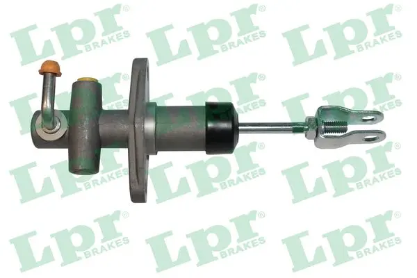 горна помпа на съединител LPR                 