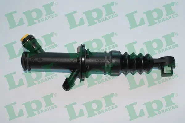 горна помпа на съединител LPR                 