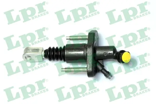 горна помпа на съединител LPR                 