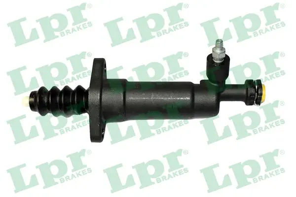 хидравлична помпа, активатор съединител LPR                 