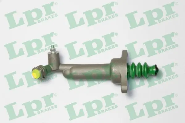 хидравлична помпа, активатор съединител LPR                 