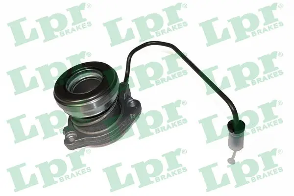 Лагер помпа, съединител LPR                 