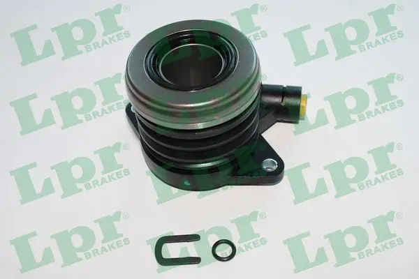 Лагер помпа, съединител LPR                 