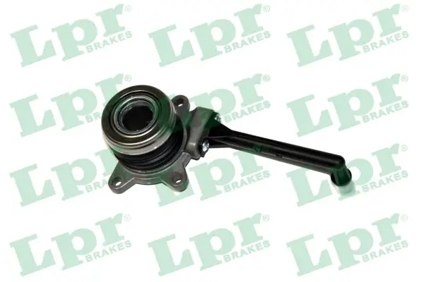 Лагер помпа, съединител LPR                 