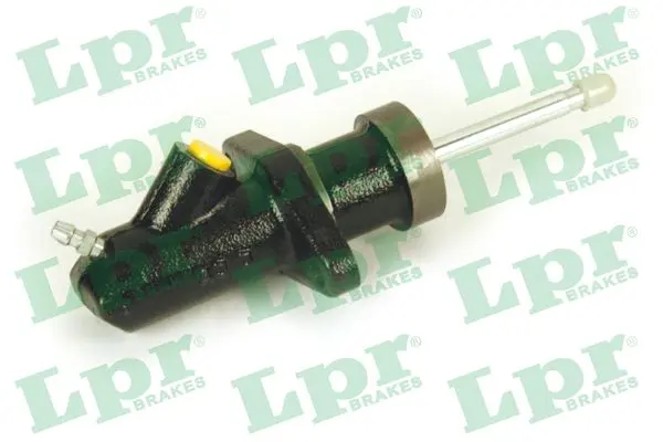 хидравлична помпа, активатор съединител LPR                 