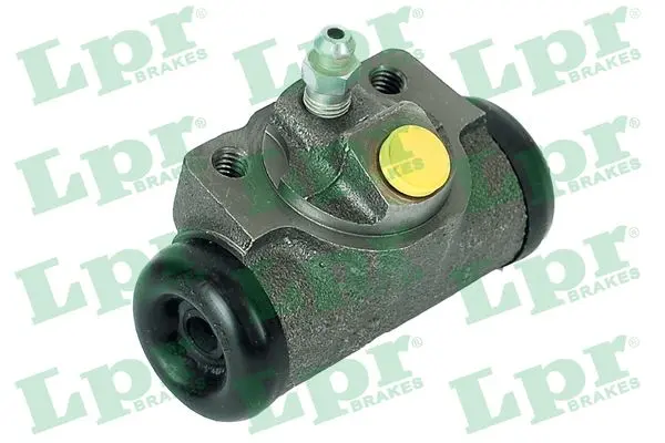 спирачно цилиндърче на колелото LPR                 