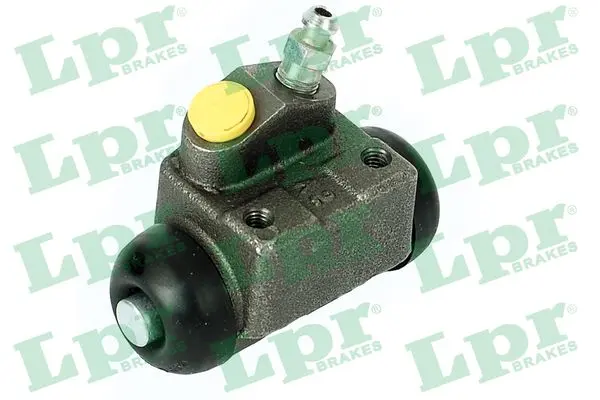 спирачно цилиндърче на колелото LPR                 