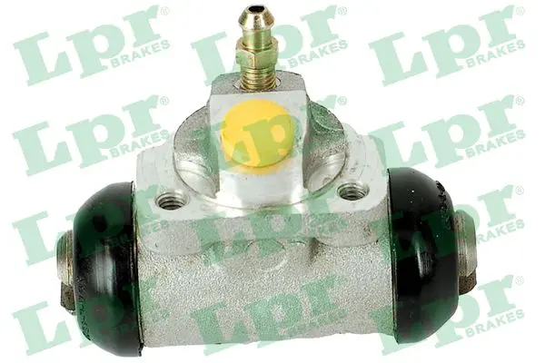 спирачно цилиндърче на колелото LPR                 