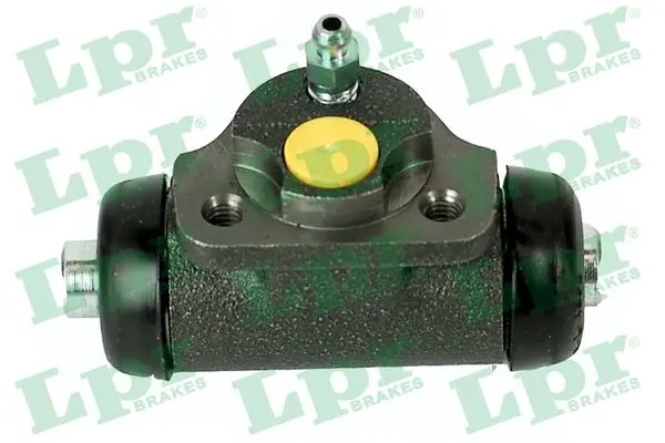 спирачно цилиндърче на колелото LPR                 