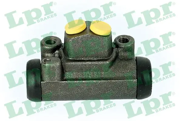 спирачно цилиндърче на колелото LPR                 