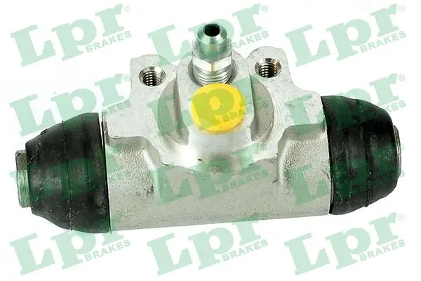 спирачно цилиндърче на колелото LPR                 