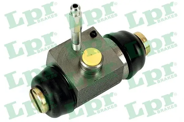 спирачно цилиндърче на колелото LPR                 