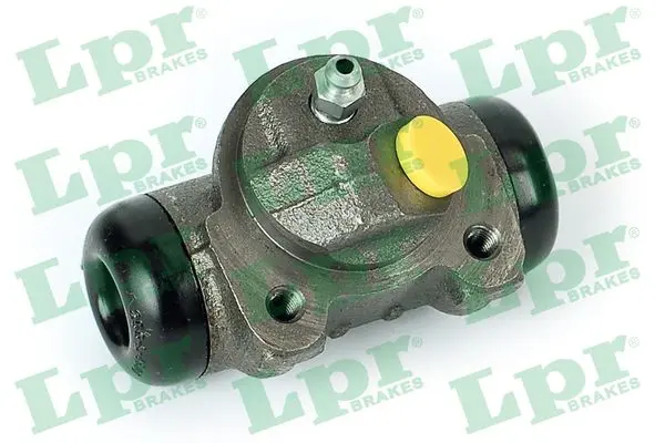 спирачно цилиндърче на колелото LPR                 