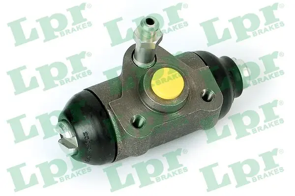 спирачно цилиндърче на колелото LPR                 