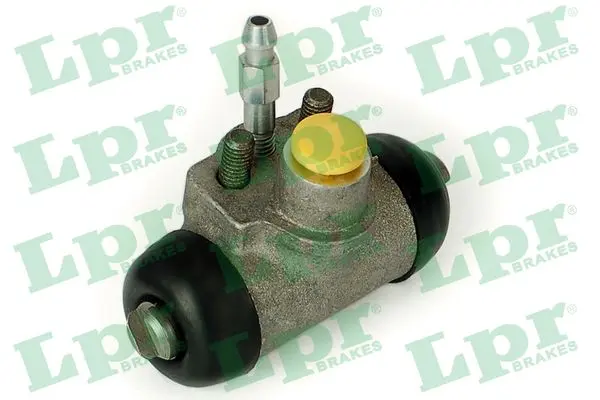 спирачно цилиндърче на колелото LPR                 