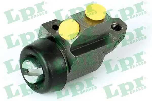 спирачно цилиндърче на колелото LPR                 