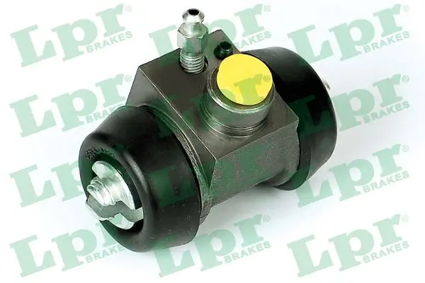 спирачно цилиндърче на колелото LPR                 