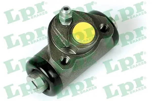 спирачно цилиндърче на колелото LPR                 