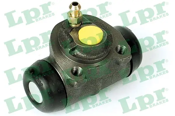 спирачно цилиндърче на колелото LPR                 