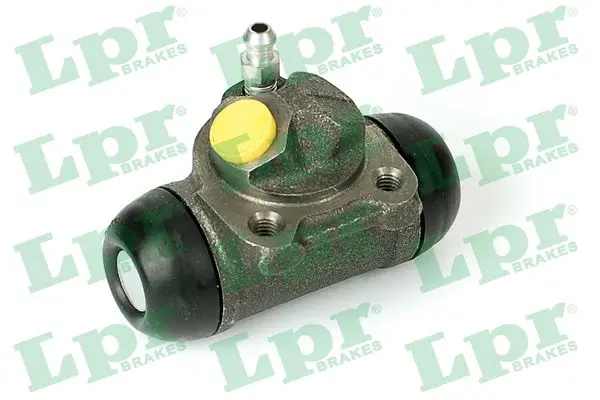 спирачно цилиндърче на колелото LPR                 