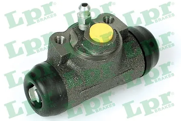 спирачно цилиндърче на колелото LPR                 