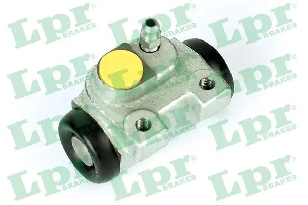 спирачно цилиндърче на колелото LPR                 