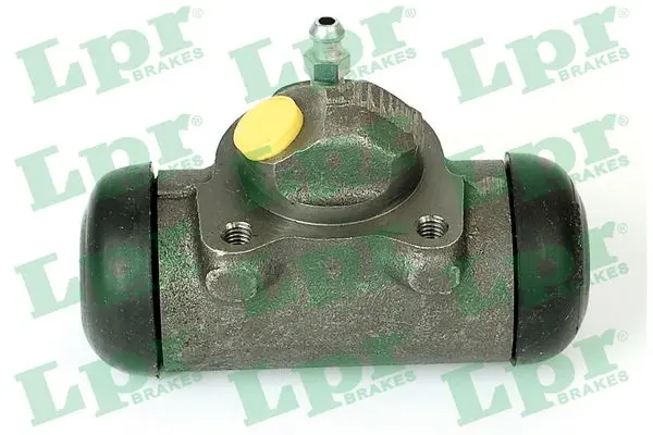 спирачно цилиндърче на колелото LPR                 