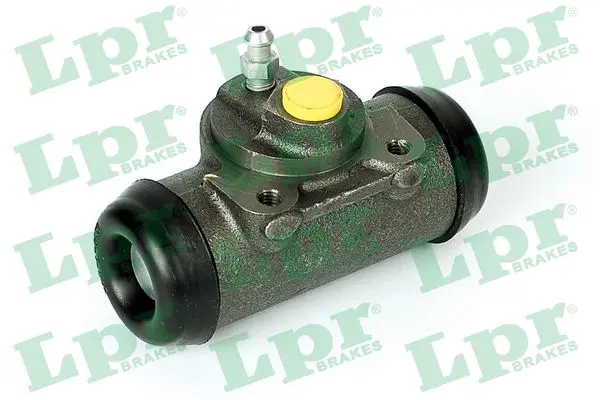 спирачно цилиндърче на колелото LPR                 