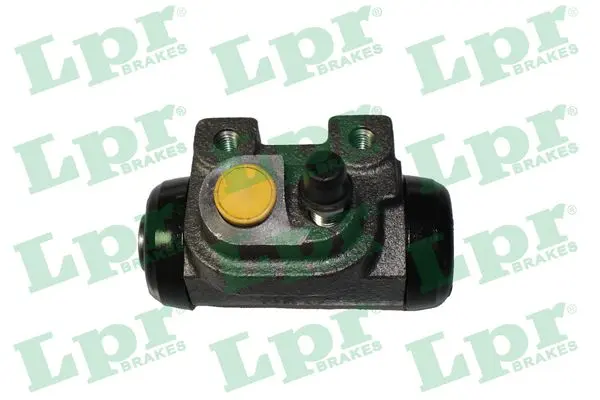 спирачно цилиндърче на колелото LPR                 