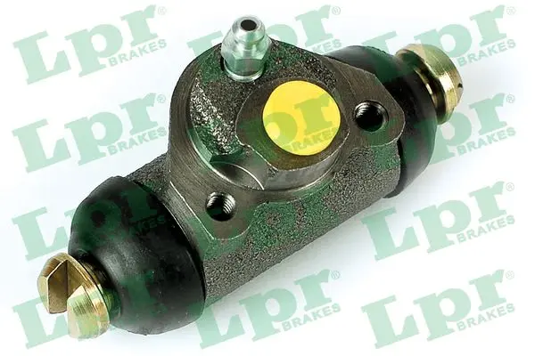 спирачно цилиндърче на колелото LPR                 