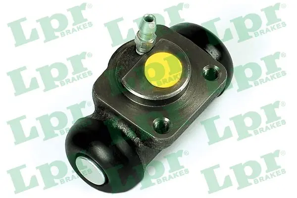спирачно цилиндърче на колелото LPR                 