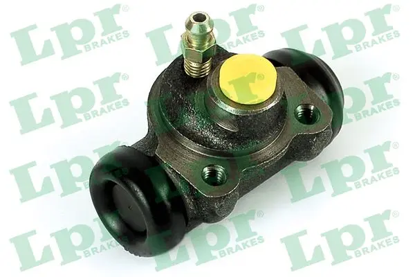 спирачно цилиндърче на колелото LPR                 