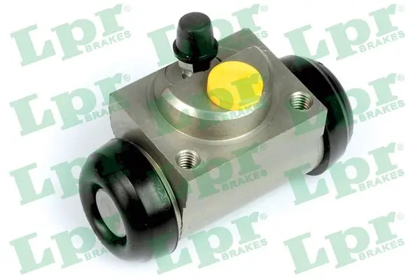 спирачно цилиндърче на колелото LPR                 