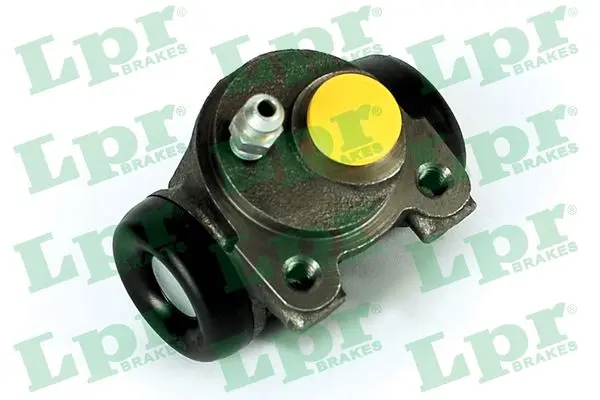 спирачно цилиндърче на колелото LPR                 