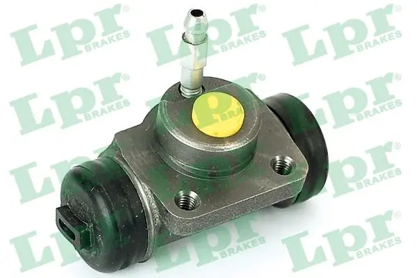 спирачно цилиндърче на колелото LPR                 