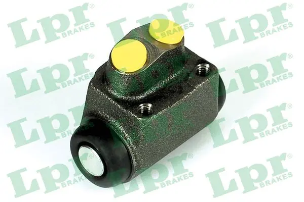 спирачно цилиндърче на колелото LPR                 