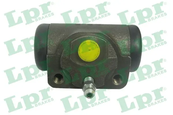 спирачно цилиндърче на колелото LPR                 