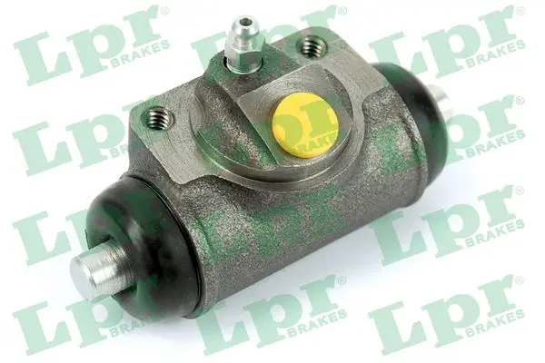 спирачно цилиндърче на колелото LPR                 