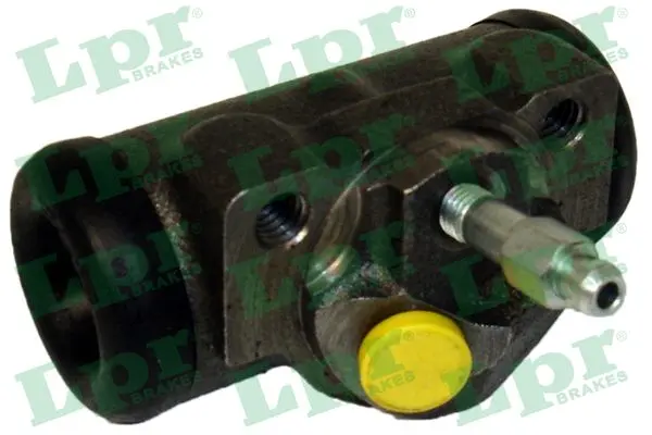 спирачно цилиндърче на колелото LPR                 