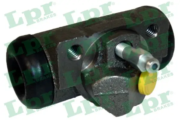 спирачно цилиндърче на колелото LPR                 