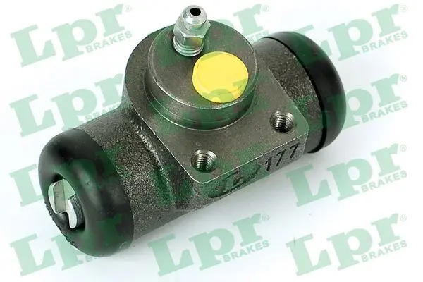 спирачно цилиндърче на колелото LPR                 