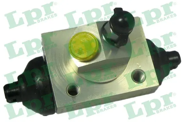 спирачно цилиндърче на колелото LPR                 
