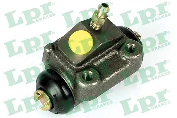спирачно цилиндърче на колелото LPR                 