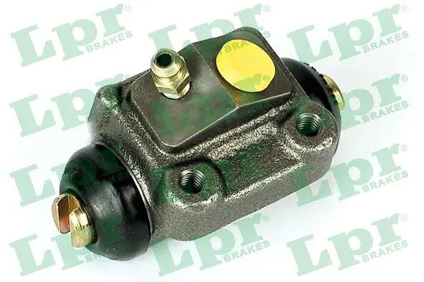 спирачно цилиндърче на колелото LPR                 