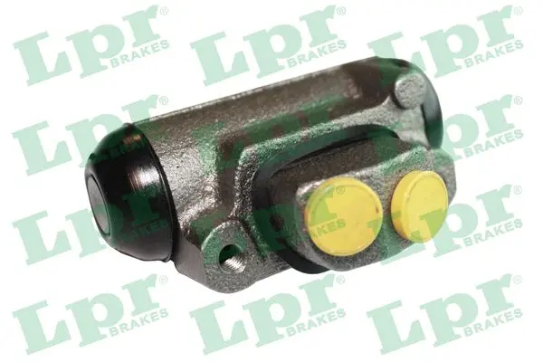 спирачно цилиндърче на колелото LPR                 