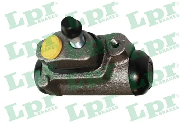 спирачно цилиндърче на колелото LPR                 