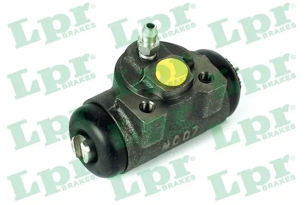 спирачно цилиндърче на колелото LPR                 