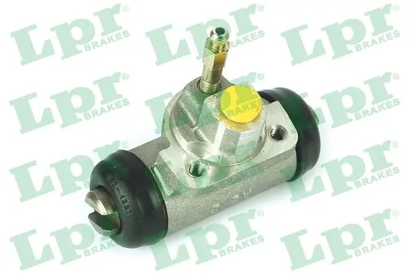 спирачно цилиндърче на колелото LPR                 