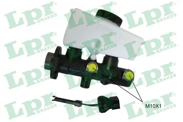 Спирачна помпа LPR                 
