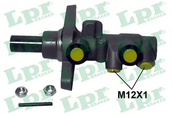Спирачна помпа LPR                 